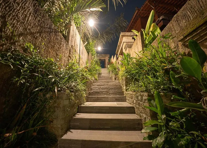 Hotel Campuhan Sebatu
