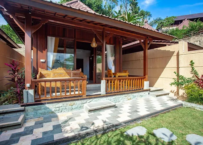 Campuhan Sebatu