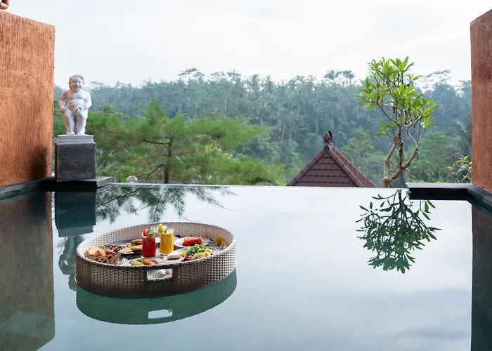 Campuhan Sebatu Hotel