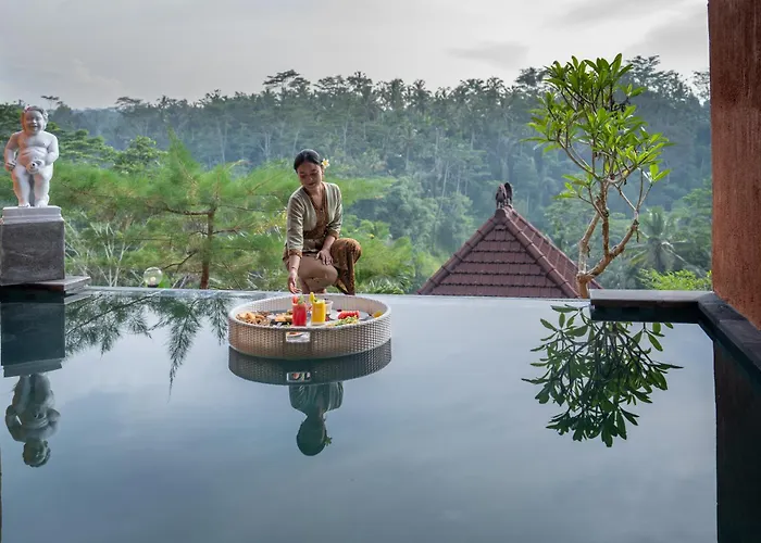 Campuhan Sebatu