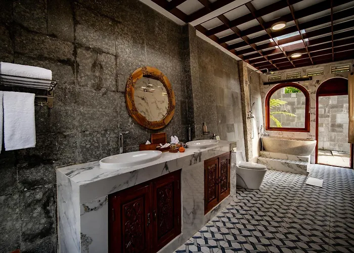 Campuhan Sebatu Tegallalang (Bali)