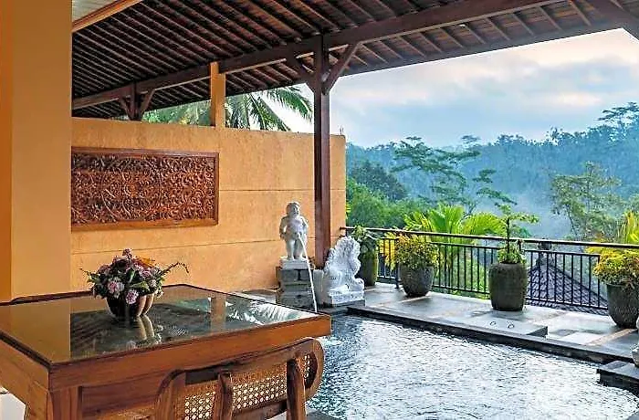 Hotel Campuhan Sebatu