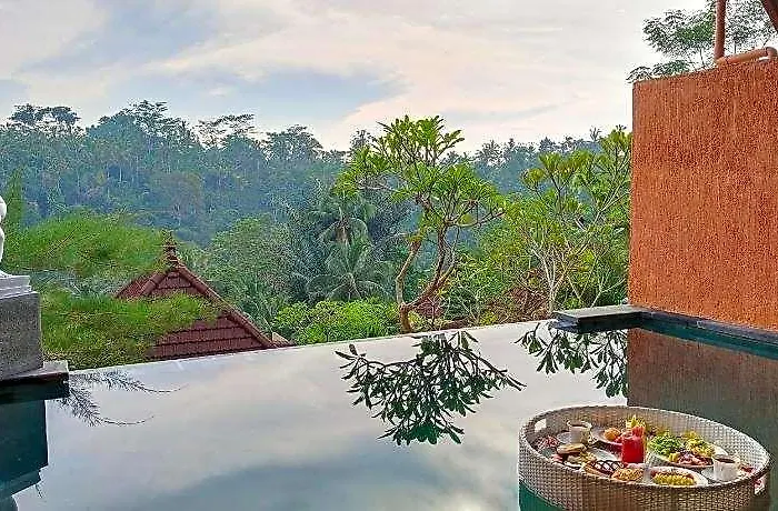 Campuhan Sebatu 4*