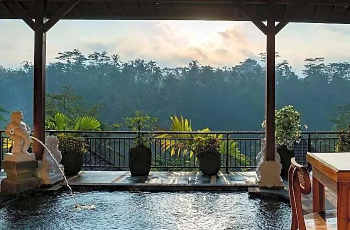 Campuhan Sebatu 4*