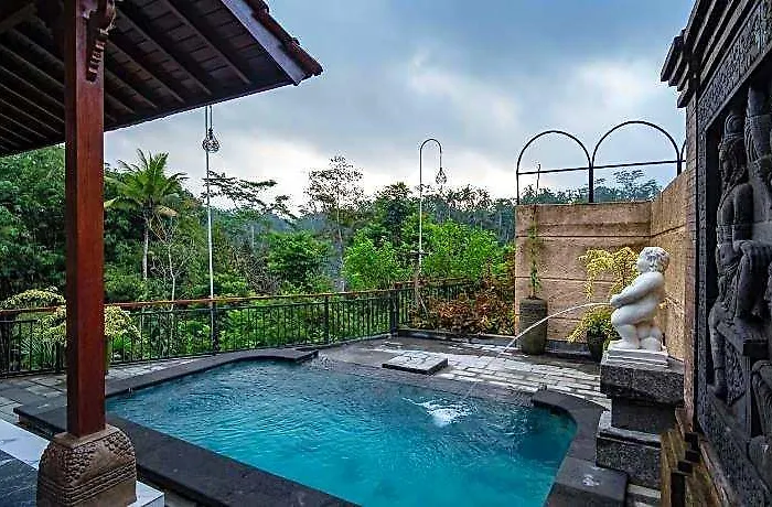 Campuhan Sebatu