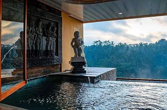 Campuhan Sebatu